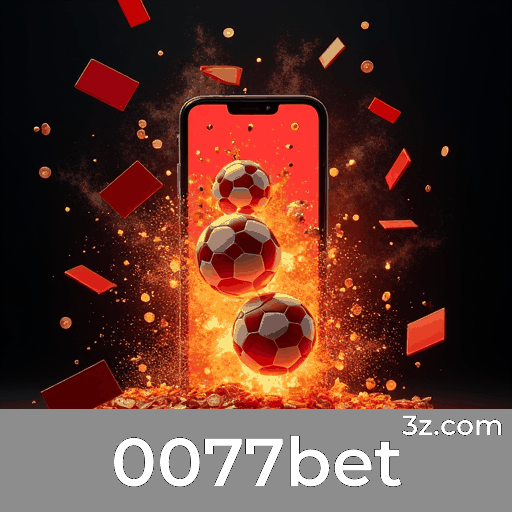 0077bet: Plataforma Vibrante de Comunidade e Interação