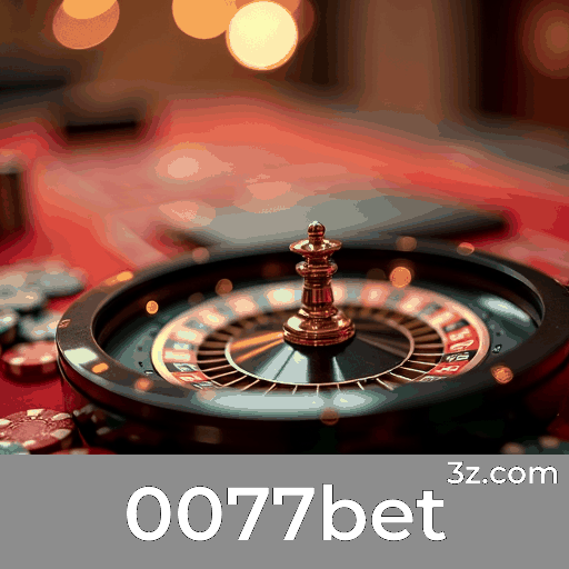 0077bet: Cassino Social - Emoção e Interação ao Vivo