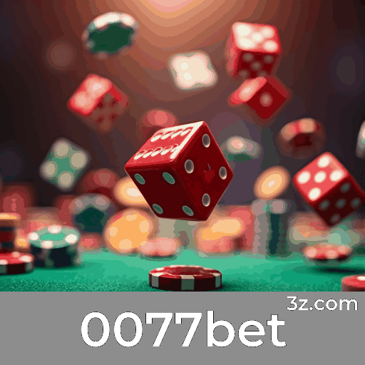 0077bet: Ganhe Recompensas Incríveis Agora!