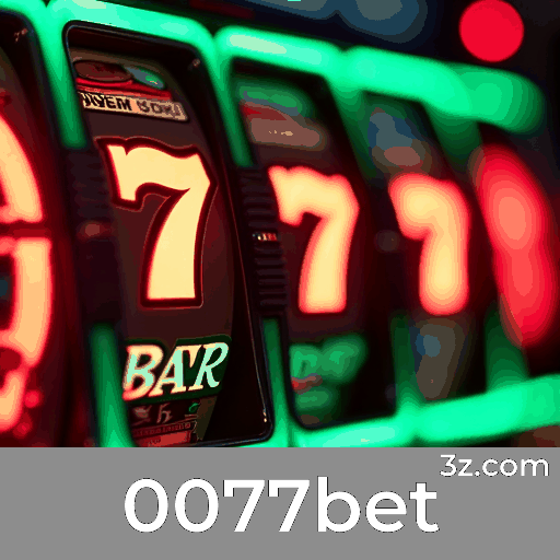 0077bet: Plataforma Profissional e Segura