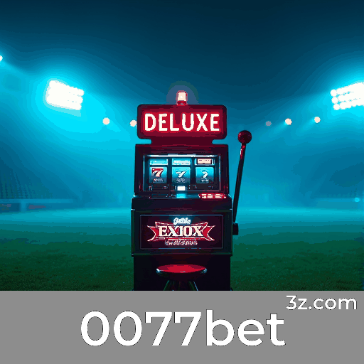 0077bet Promo: Descubra Valor e Estratégia Ocultos