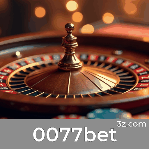 0077bet: Cassino Social - Emoção e Interação ao Vivo