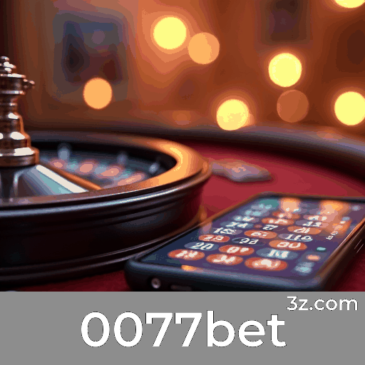 0077bet: Cassino Social - Emoção e Interação ao Vivo