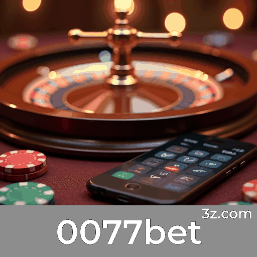 Maximize Seu Potencial de Jogo com Táticas Comprovadas no 0077bet