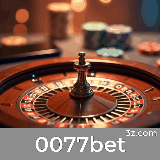 0077bet: Caça-Níqueis - Prêmios Gigantes, Jogos de Mesa - Estratégias Vencedoras, Dealer ao Vivo - Imersão Total, Poker - Habilidades e Sorte