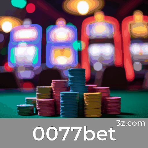0077bet: Caça-Níqueis - Prêmios Gigantes, Jogos de Mesa - Estratégias Vencedoras, Dealer ao Vivo - Imersão Total, Poker - Habilidades e Sorte