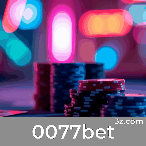 0077bet: Plataforma Profissional e Segura