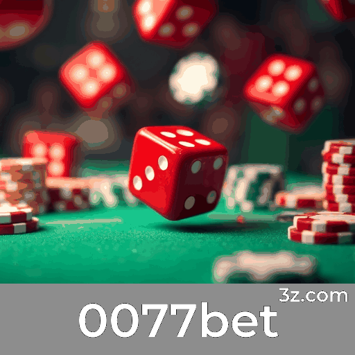 0077bet: Cassino Social - Emoção e Interação ao Vivo
