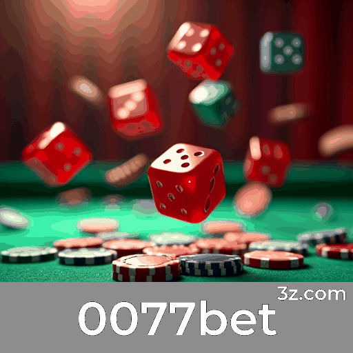 0077bet: Ganhe Recompensas Incríveis Agora!