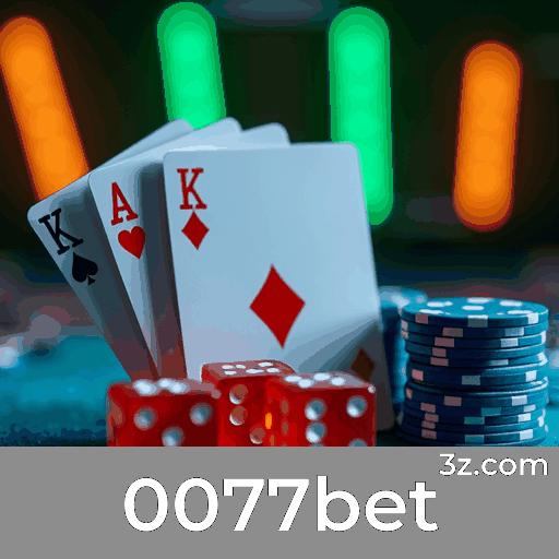 0077bet: Caça-Níqueis - Prêmios Gigantes, Jogos de Mesa - Estratégias Vencedoras, Dealer ao Vivo - Imersão Total, Poker - Habilidades e Sorte